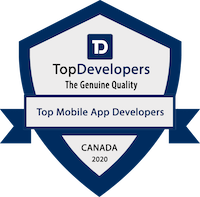 Top Canadian App Developers 2020