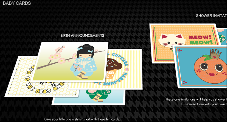 Paper doll dress-up