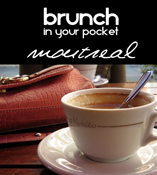 Montréal Brunch