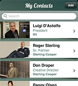 Ciao Card - Votre Dernier Carte Business