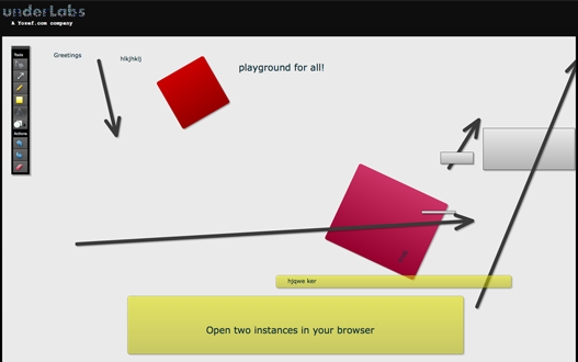 Real Time LiveCycle