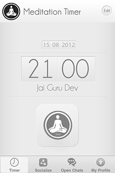 TM Timer
