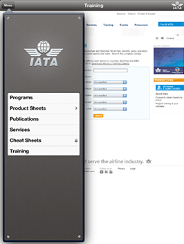IATA