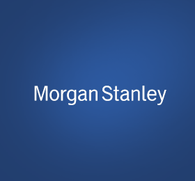 Morgan Stanley