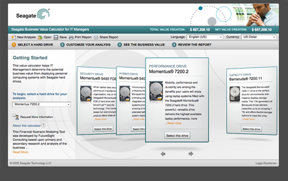 Seagate 2