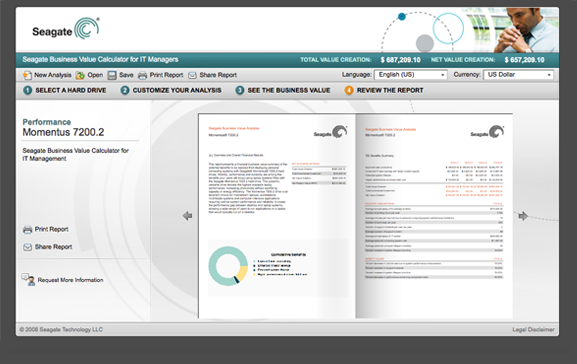 Seagate 3