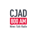 CJAD 800 AM