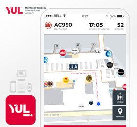 YULi - iOS and Android App