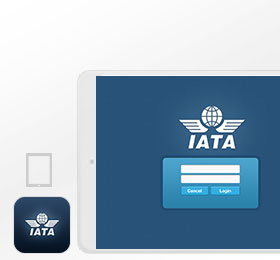 IATA CMSK iPad App