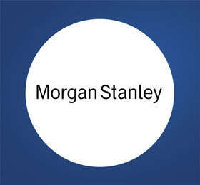 Morgan Stanley - Desktop App