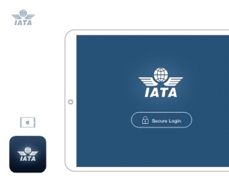 IATA CMSK iPad App