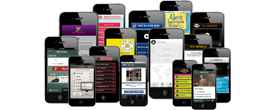 Mobile app development Montreal